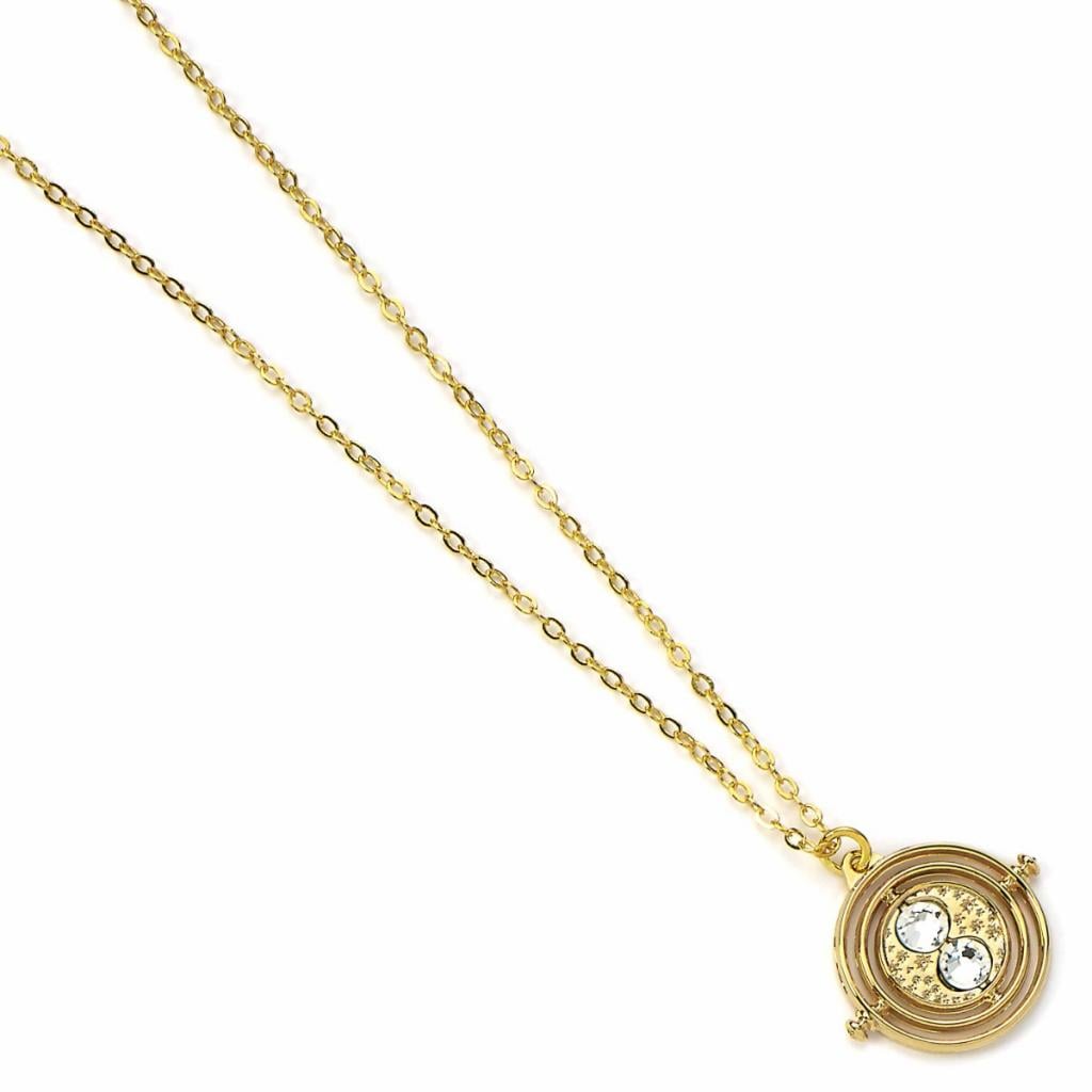 HARRY POTTER - Collier - Retourneur de Temps