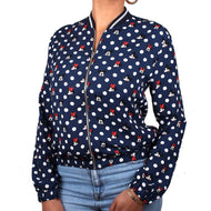 DISNEY - Teddy Mickey & Minnie Allover GIRL (S)