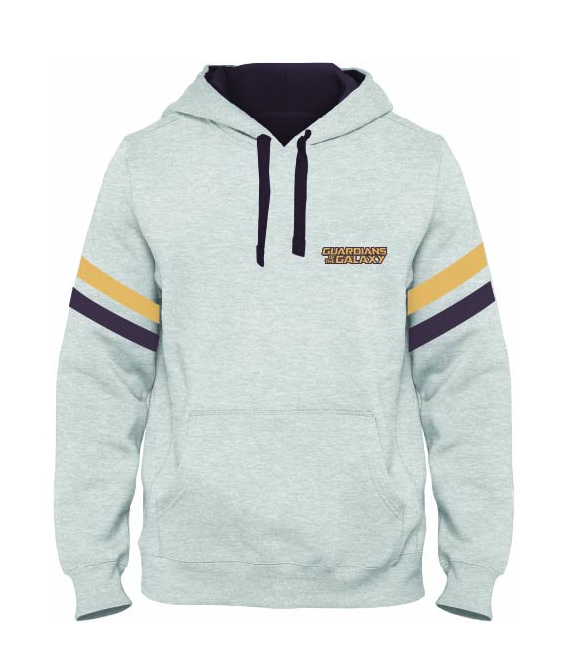 MARVEL - Groot - Sweatshirt Femme (8 ans)