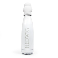 HARRY POTTER - Hedwige - Bouteille en métal 3D - 500ml