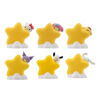 HELLO KITTY - Light Star Light Series - Assortiment 12 Fig. 8.3cm