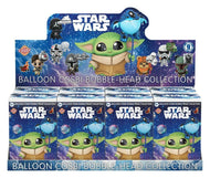 STAR WARS - Balloon - Assort. 8 Figurines Cosbi 8cm BLIND BOX