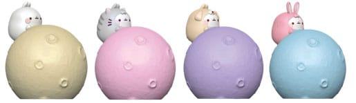 MOLANG - Light Moon Light Series - Assortiment 12 Fig. 8cm
