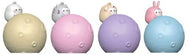 MOLANG - Light Moon Light Series - Assortiment 12 Fig. 8cm