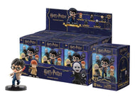 HARRY POTTER - Wizards Series - Assortiment 6 Figurines Blind Box