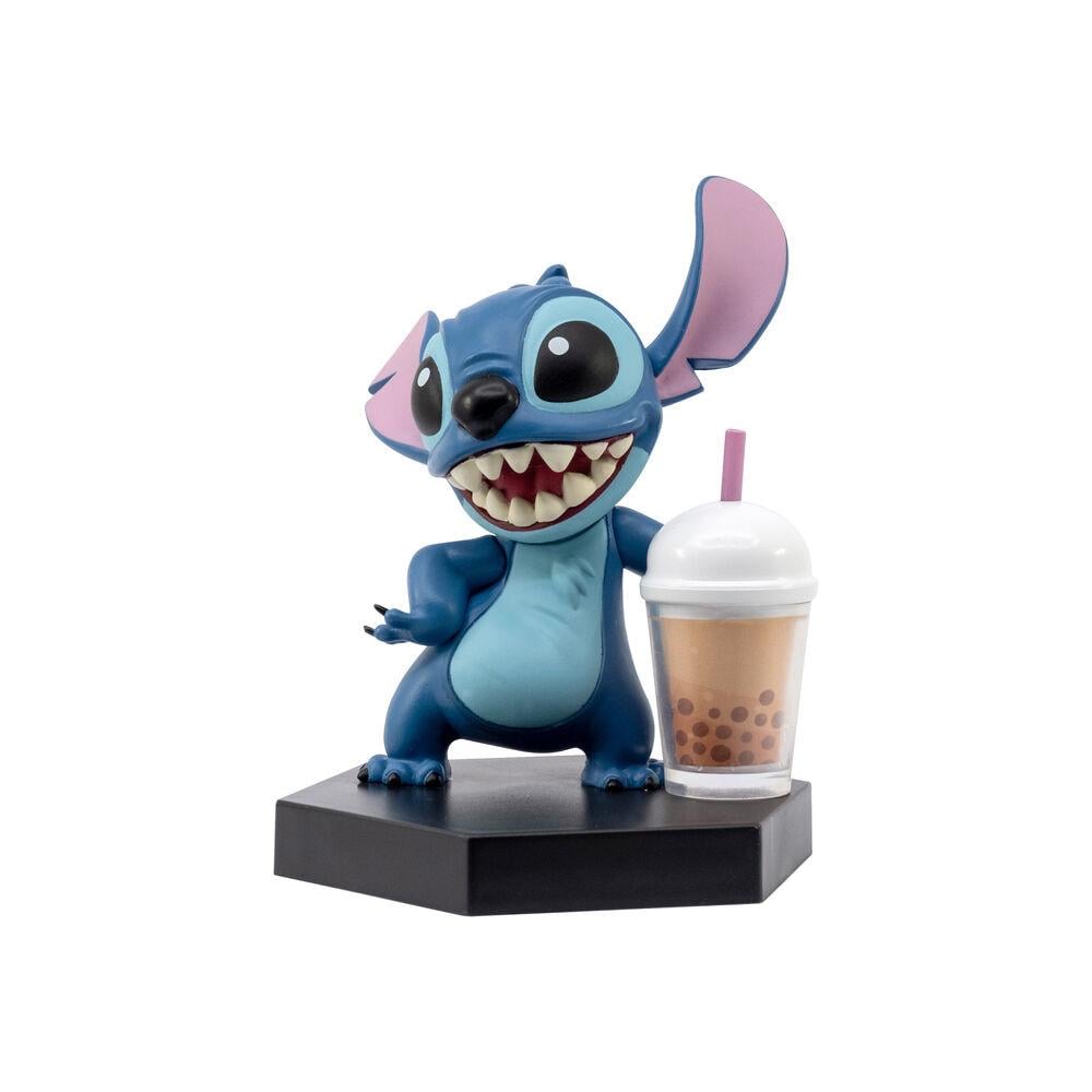 STITCH - Fun Series 2 - Assortiment 6 Figurines Blind Box