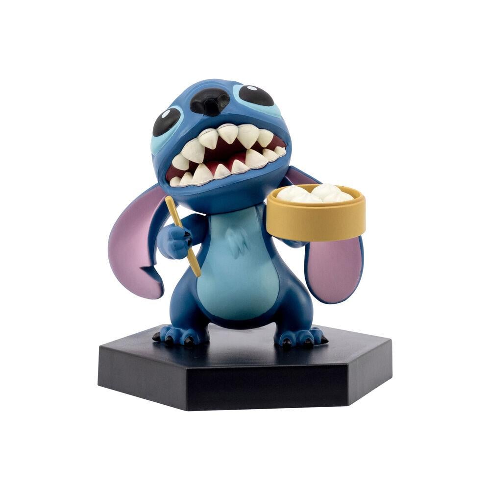 STITCH - Fun Series 2 - Assortiment 6 Figurines Blind Box