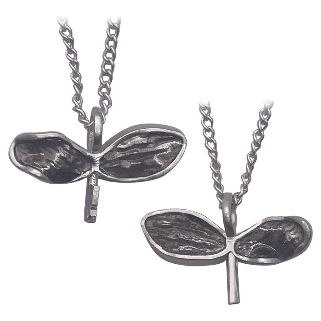 HARRY POTTER - La Clé Ailée - Collier Edition Limitée