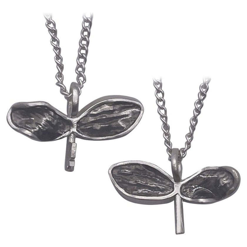 HARRY POTTER - La Clé Ailée - Collier Edition Limitée