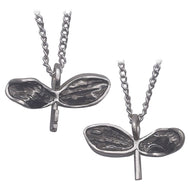 HARRY POTTER - La Clé Ailée - Collier Edition Limitée