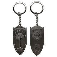 LE SEIGNEUR DES ANNEAUX - Gondor - Porte-clés Edition Limitée