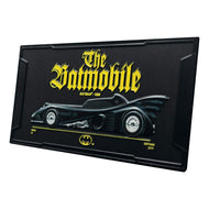 DC - Batmobile - Lingot XL Edition Limitée
