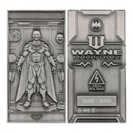 BATMAN - Armour - Lingot Edition Limitée