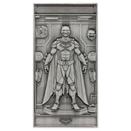 BATMAN - Armour - Lingot Edition Limitée