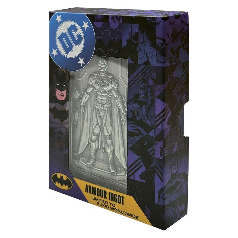 BATMAN - Armour - Lingot Edition Limitée