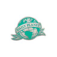SUPERMAN 2025 - Daily Planet - Pin's Edition Limitée