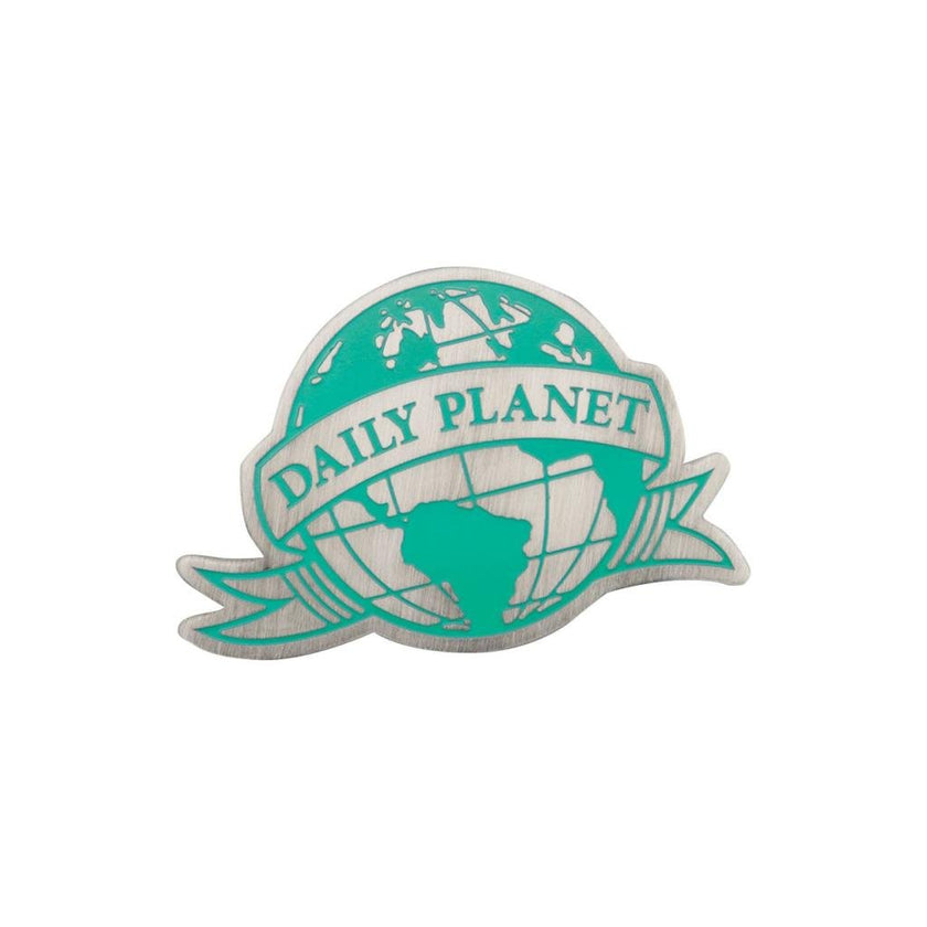 SUPERMAN 2025 - Daily Planet - Pin's Edition Limitée
