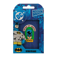 BATMAN - Gotham City Guardian - Pin's Edition Limitée