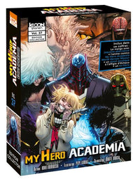 MY HERO ACADEMIA - Tome 37 - EDITION COLLECTOR