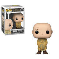 GAME OF THRONES - POP N° 68 - Lord Varys