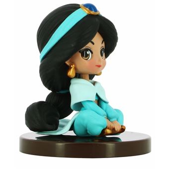 DISNEY - Jasmine - Q Posket Petit - 4cm
