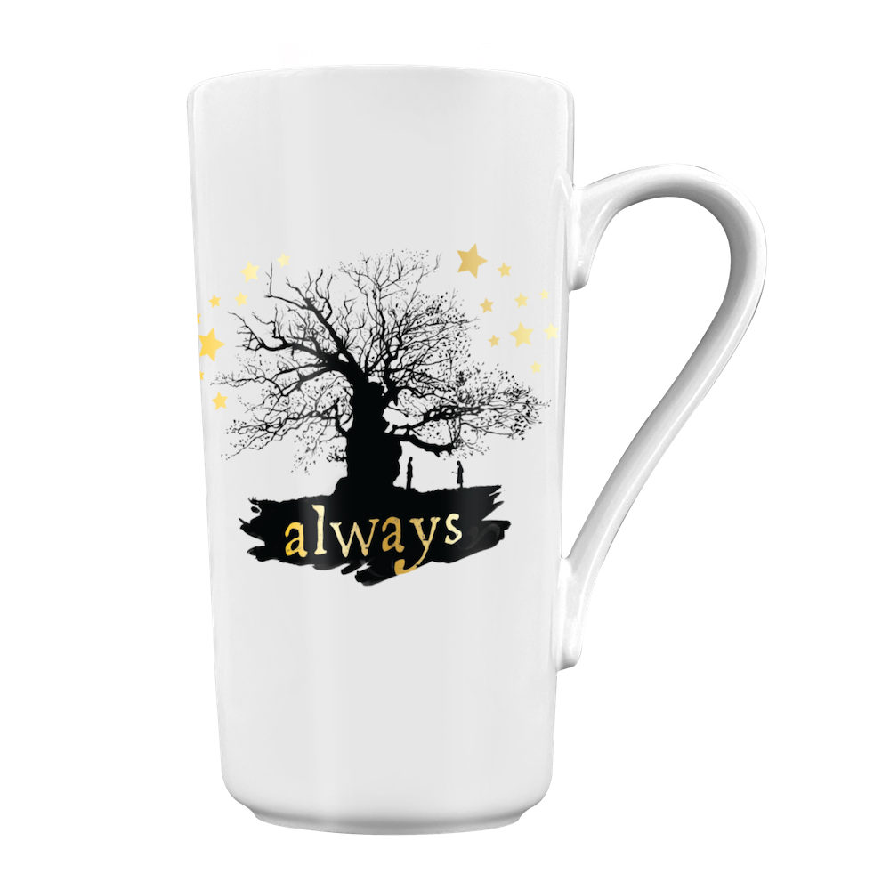 HARRY POTTER - Reliques de la Mort - Mug Latte 470ml