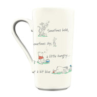 DISNEY - Winnie L'Ourson - Mug Latte 470ml