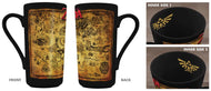 ZELDA - Carte - Mug Latte 470ml