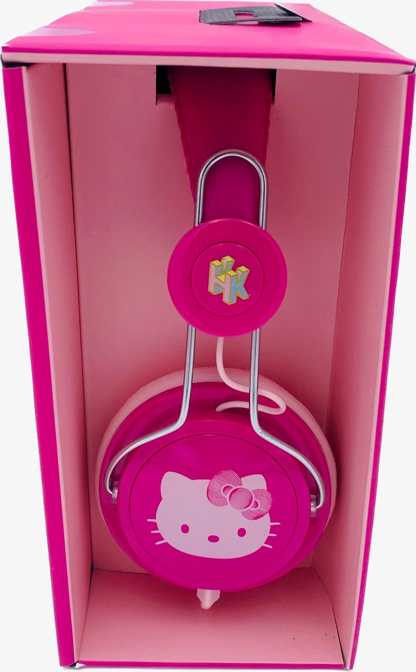 HELLO KITTY - Futura - Casque Stéréo