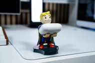 FALL OUT - Vault Boy -  Support Manette & Portable 'Holdem' - 11cm