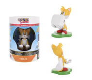 SONIC - Tails - Support Manette & Portable 'Holdem' - 11cm