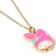 MY MELODY - Collier