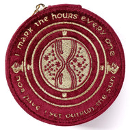 HARRY POTTER - Retourneur de Temps - Boite à Bijoux en Velours