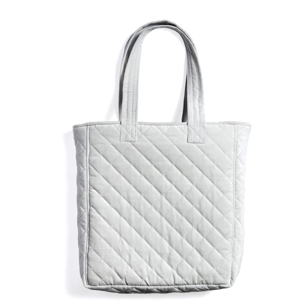 HARRY POTTER - Symboles - Sac Premium Brodé et Velours