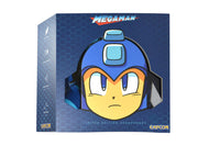 MEGAMAN - Casque Audio HD RetroEclaire Filaire - Edition Limitée
