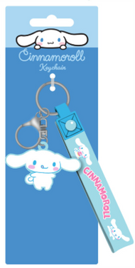 CINNAMOROLL - Double Porte-clé