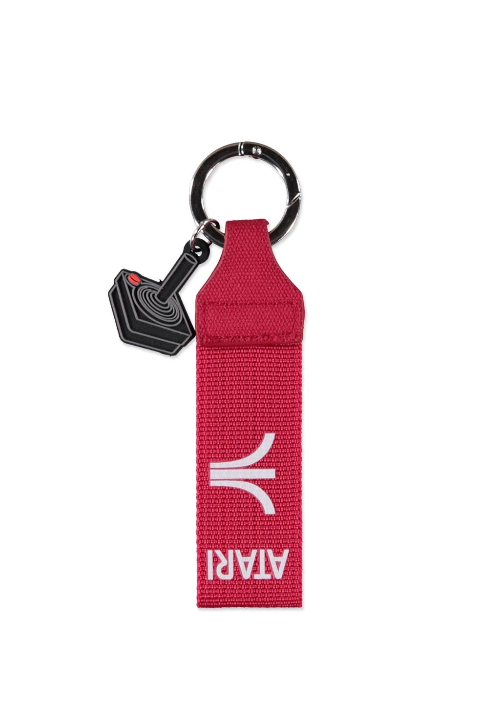 ATARI - Logo - Porte-clés