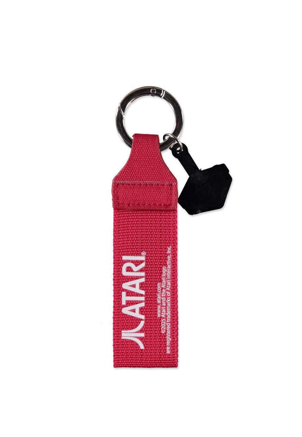 ATARI - Logo - Porte-clés