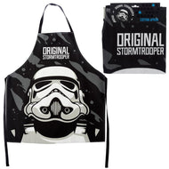STAR WARS - Stormtrooper - Tablier de cuisine