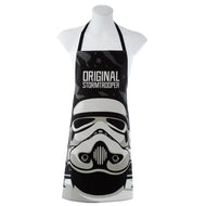 STAR WARS - Stormtrooper - Tablier de cuisine