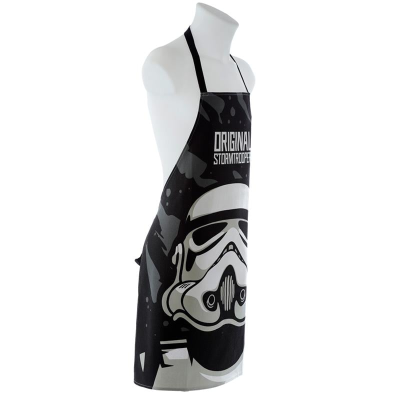 STAR WARS - Stormtrooper - Tablier de cuisine