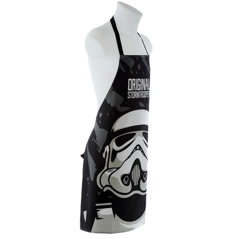 STAR WARS - Stormtrooper - Tablier de cuisine