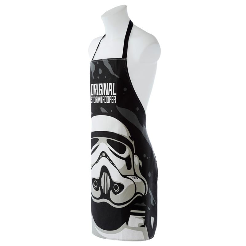 STAR WARS - Stormtrooper - Tablier de cuisine