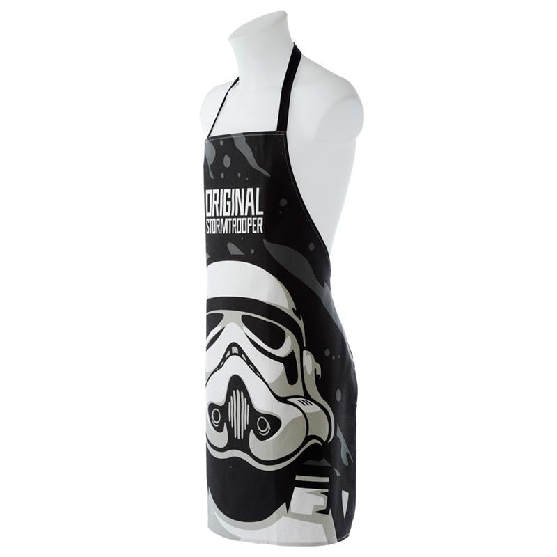 STAR WARS - Stormtrooper - Tablier de cuisine