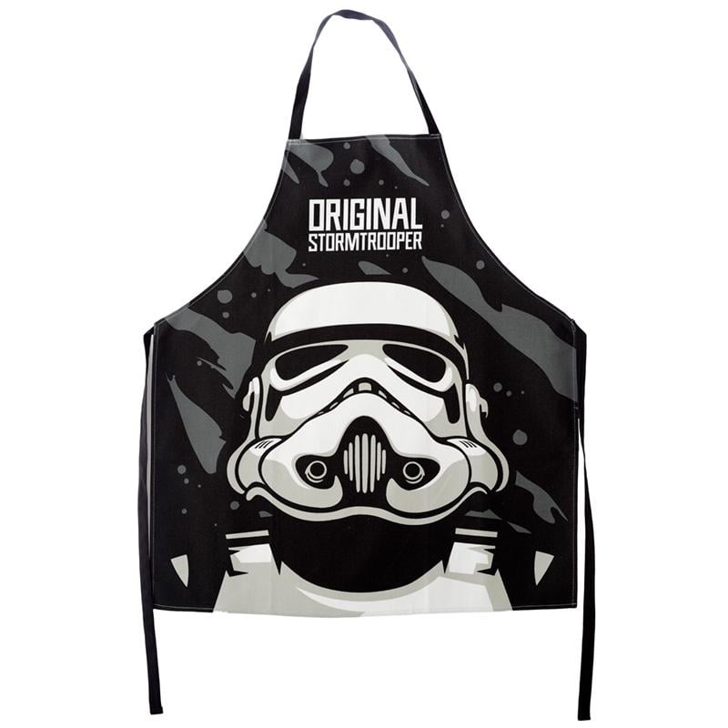 STAR WARS - Stormtrooper - Tablier de cuisine