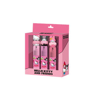 HELLO KITTY & Friends - Cake - Pack de 3 Surligneurs