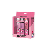 HELLO KITTY & Friends - Cake - Pack de 3 Surligneurs