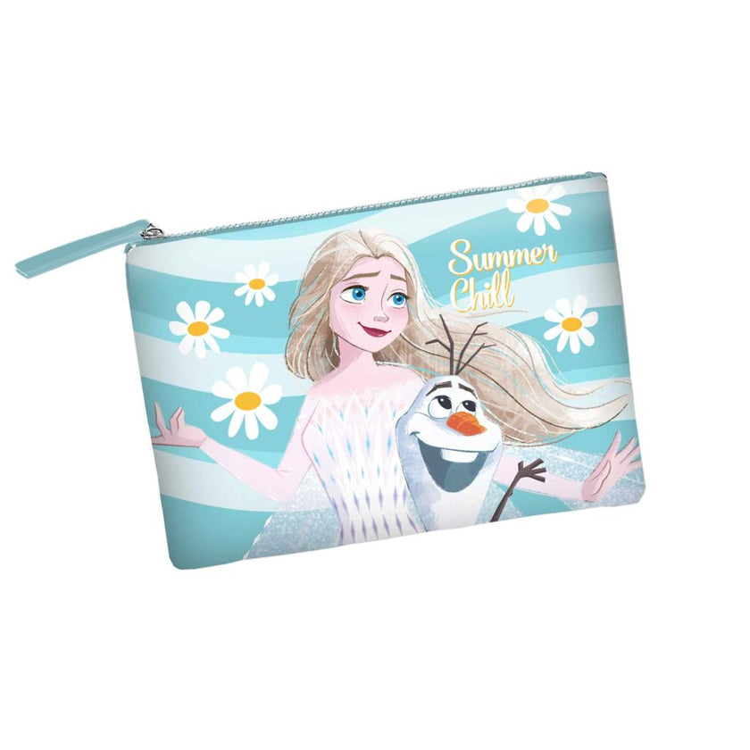 LA REINE DES NEIGES - Chill - Trousse de Voyage