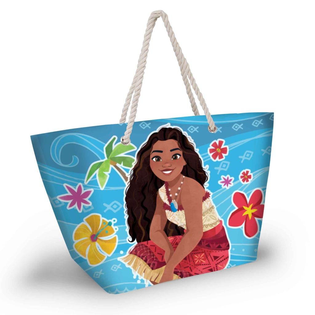 VAIANA - Soleil - Sac de Plage '52x37x17cm'