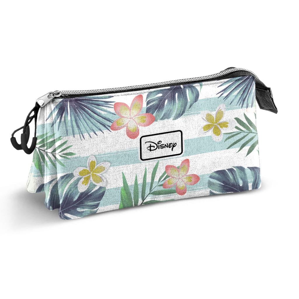 STITCH - WaterColor - Trousse Triple